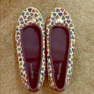 Brighton slip on espidrills